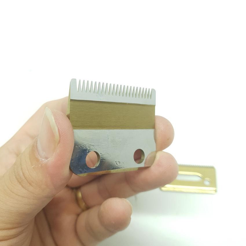 Lưỡi Kép Tông Đơ ZSZ DT-33 (Vàng)