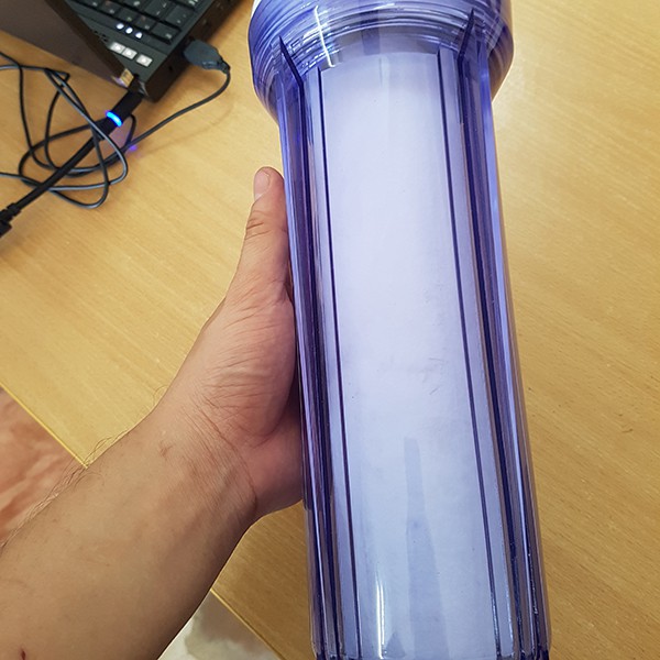 Cốc Lọc Nước Phun Sương