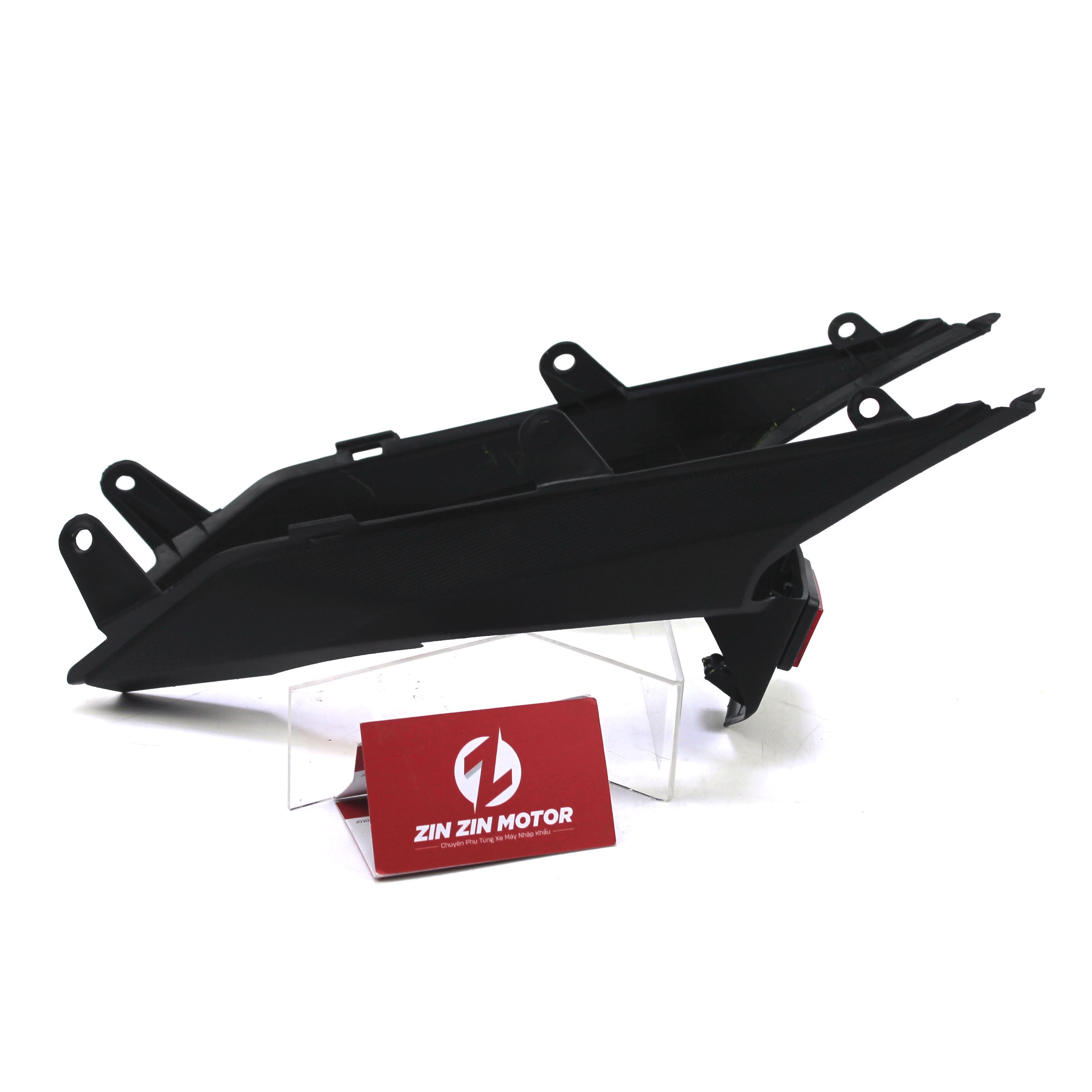 Plastic sand squatter rear lights-Sonic 150R-6470ak56n00-Zin Zin motor