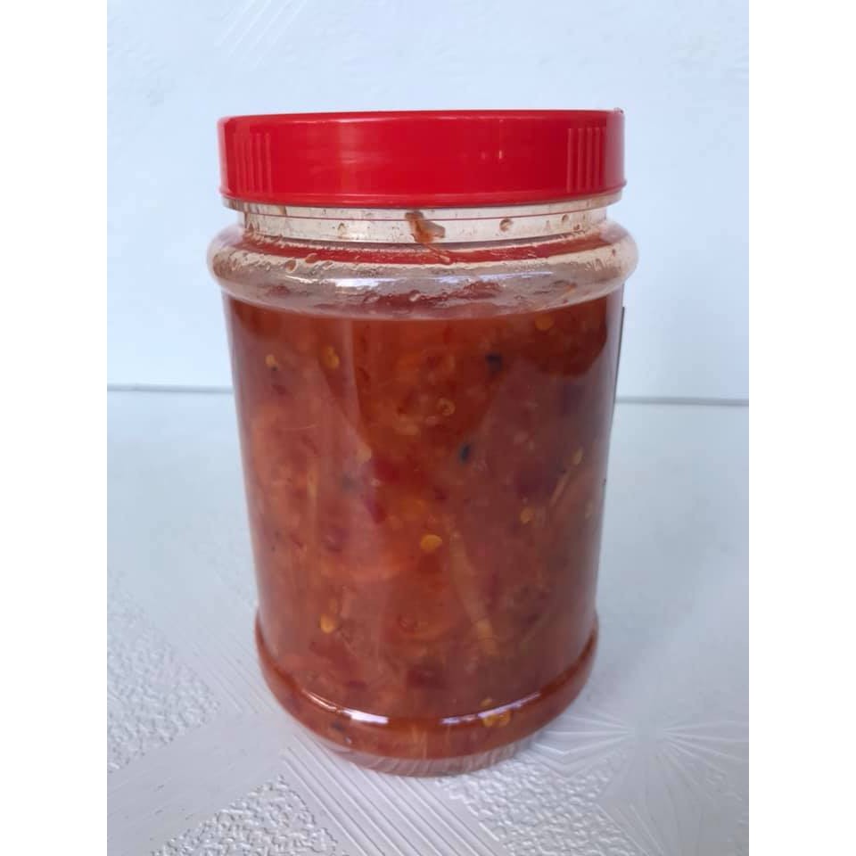Tép Chua Phú Thành 500g - Đặc sản Huế
