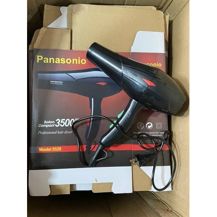 Máy Sấy Tóc Panasoni - Máy Sấy Tạo Kiểu g Suất Lớn