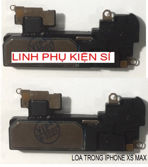 LOA TRONG DÀNH CHO IPHONE XS MAX