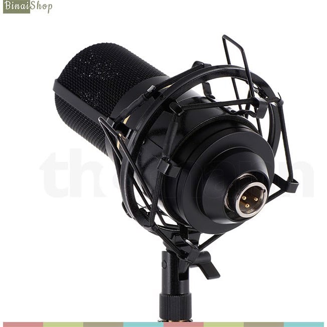 MXL 770 - Micro condenser 48v cho home studio