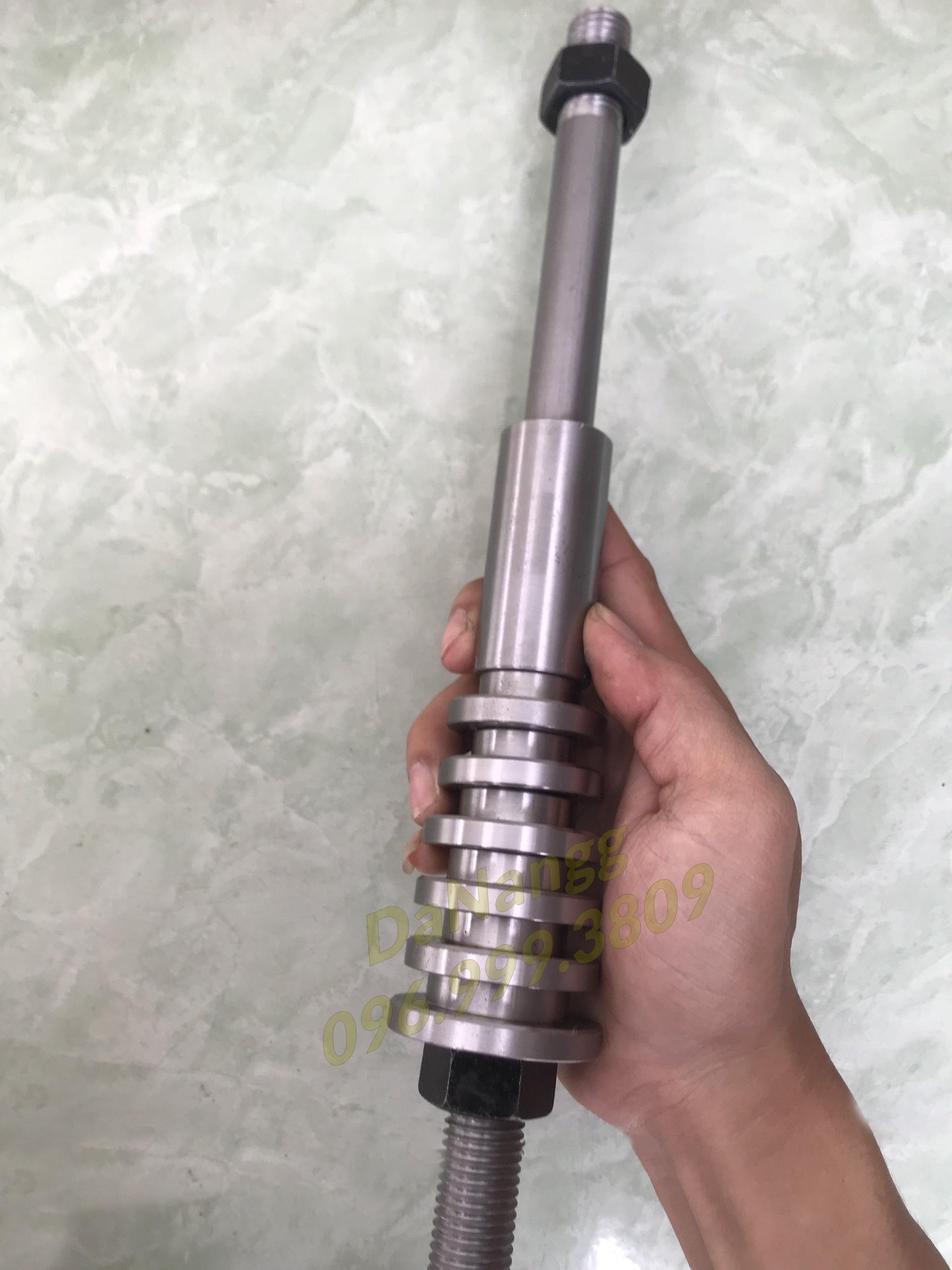 cảo vào bi chén cổ các loại xe máy