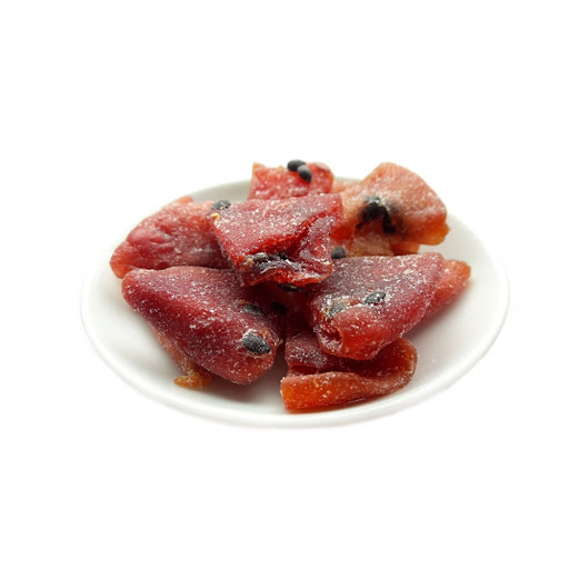 Chanh dây sấy dẻo FNV 100g