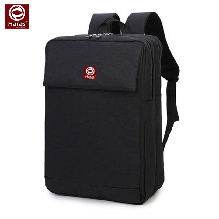 [HCM]Balo Laptop Thời Trang Cao Cấp VAKAS HR190