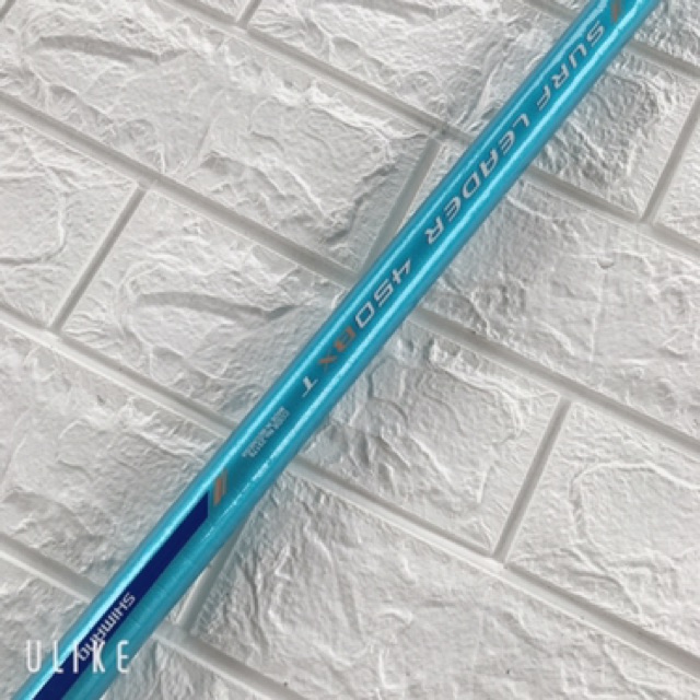 CẦN CÂU LỤC SURF LEADER fv 425-450.BXT  (cam kết đổi trả trong 2 tuần đầu)