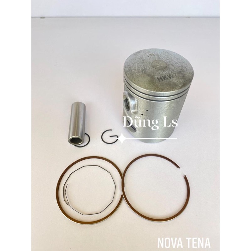 PISTON Nova Tena hàng xịn JAPAN