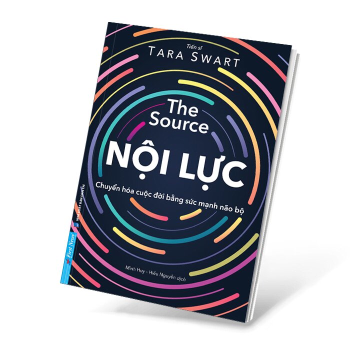 NXBHCM - Sách Nội lực