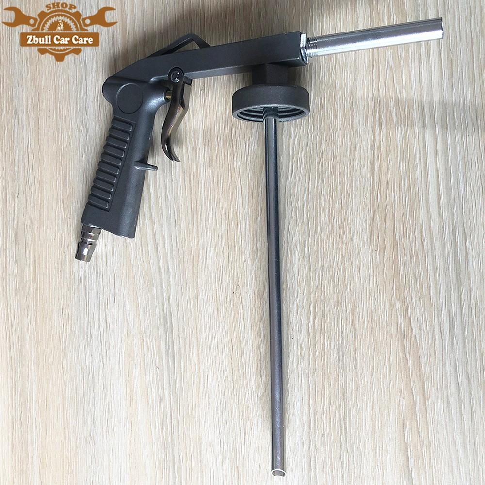 Dụng cụ phun sơn phủ gầm ô tô Underbody Spray Tool