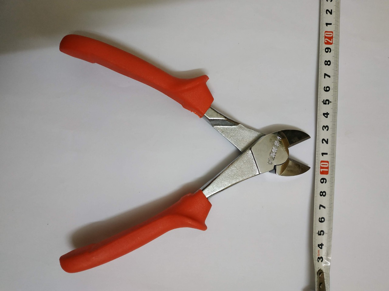 Kìm cắt 8 inch Meinfa xuất khẩu