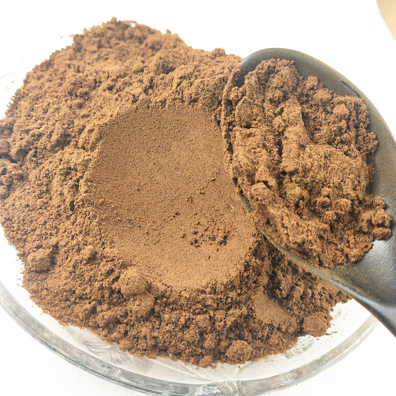 Bột đình hương nguyên chất 200g - Thảo Dược Tấn Phát