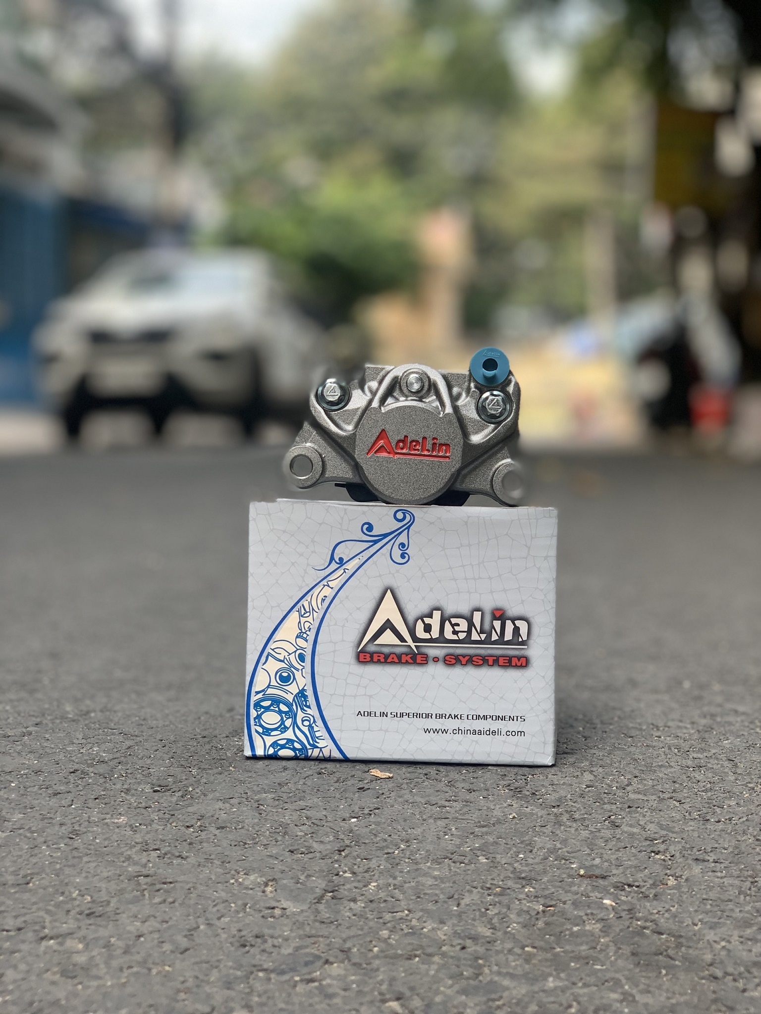 [HCM]HEO DẦU SAU ADELIN 2PIS ĐỐI XỨNG