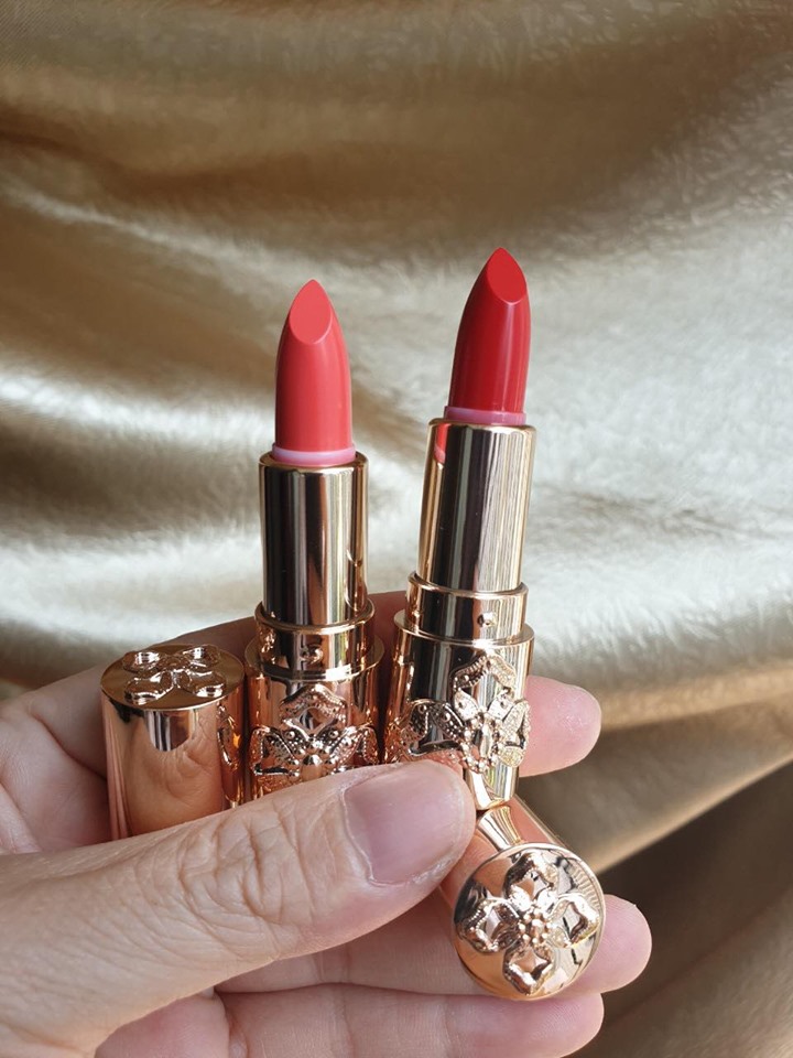 Son lì ohui the first geniture lipstick mini 1.3g