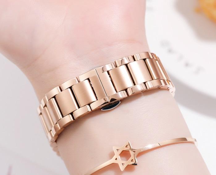 [HCM]Đồng hồ Sanda đẳng cấp cho phái nữ P1019