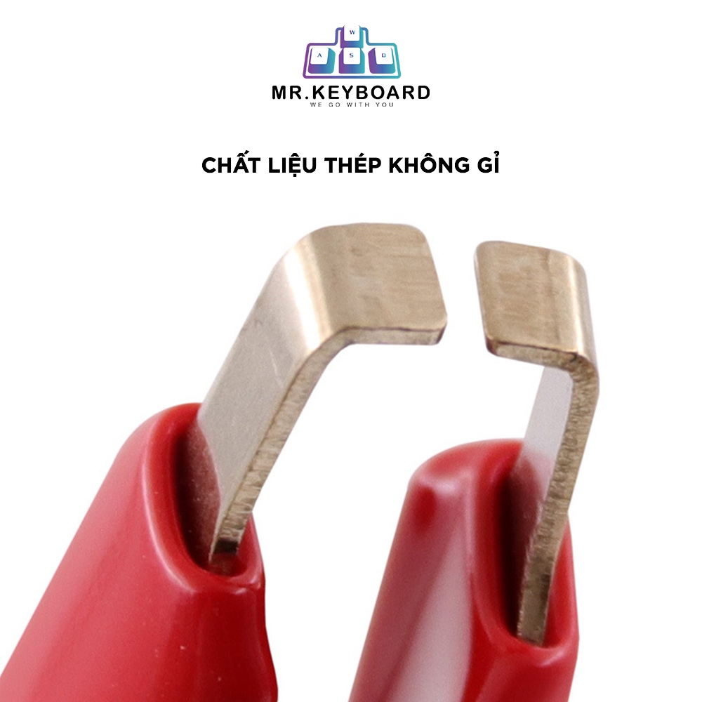 Switch Puller - Dụng cụ tháo switch bàn phím cơ