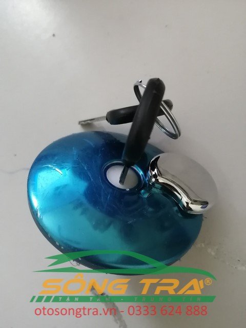 NẮP BÌNH XĂNG TRONG SUZUKI CARY 5 TẠ