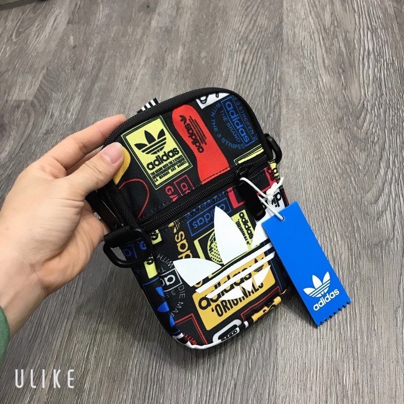 Túi đeo chéo DAS mini mẫu mới