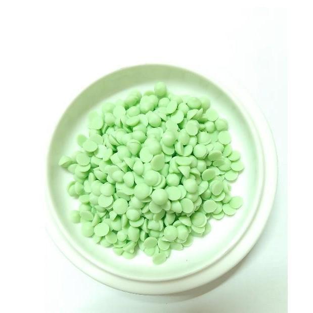 Socola chip trang trí bánh đủ loại 100g TA0102