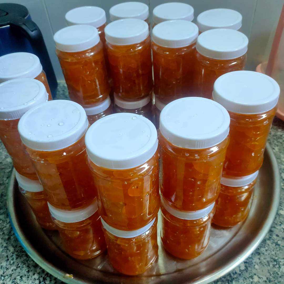 Combo 3 hạt đác rim nha trang