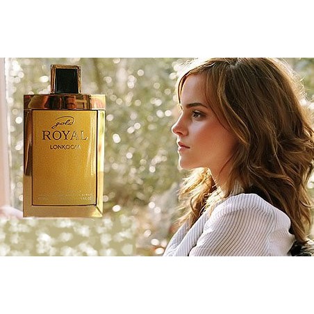 [HCM]Nước Hoa Royal Lonkoom - 100Ml