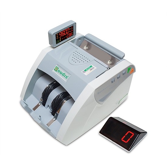 [HCM]Máy đếm tiền OUDIS 9800A
