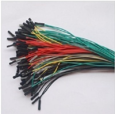Dây test board 20cm - loại tốt