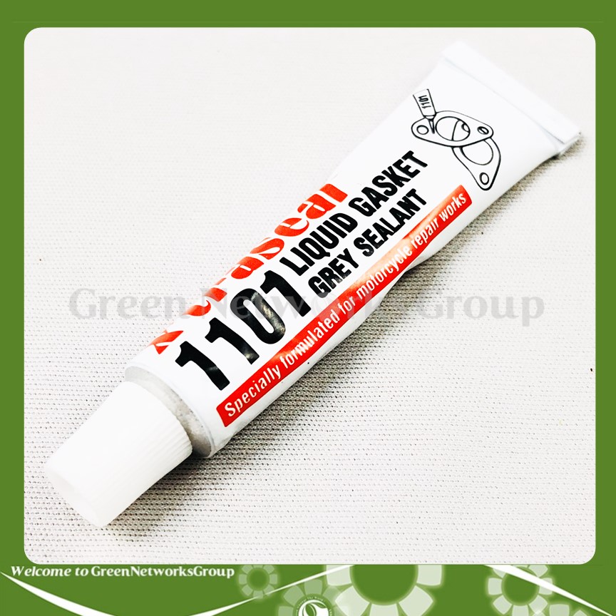 [HCM]Keo dán Ron chống thấm X’traseal 1101 ( 10g ) Greennetworks