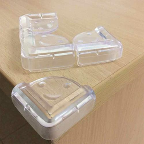 [HCM]combo 4 bọc cạnh bàn vuông