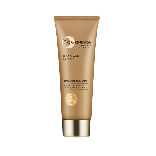 Sữa rửa mặt Bio-Essence 100g [Coco Shop]