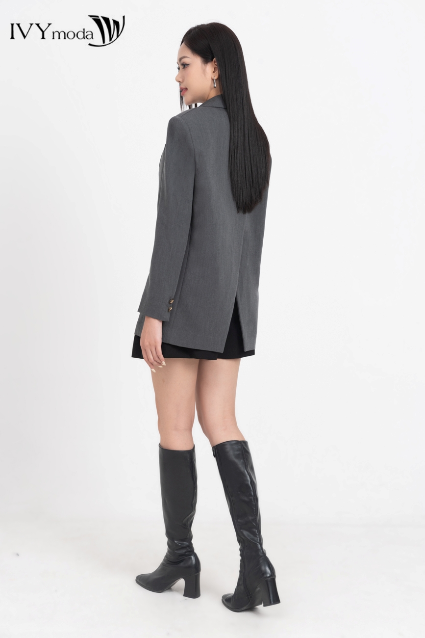KAYLIN BLAZER IVY moda MS 67B9546