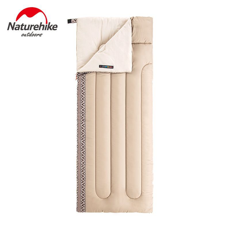Túi ngủ Cotton Naturehike NH20MSD05