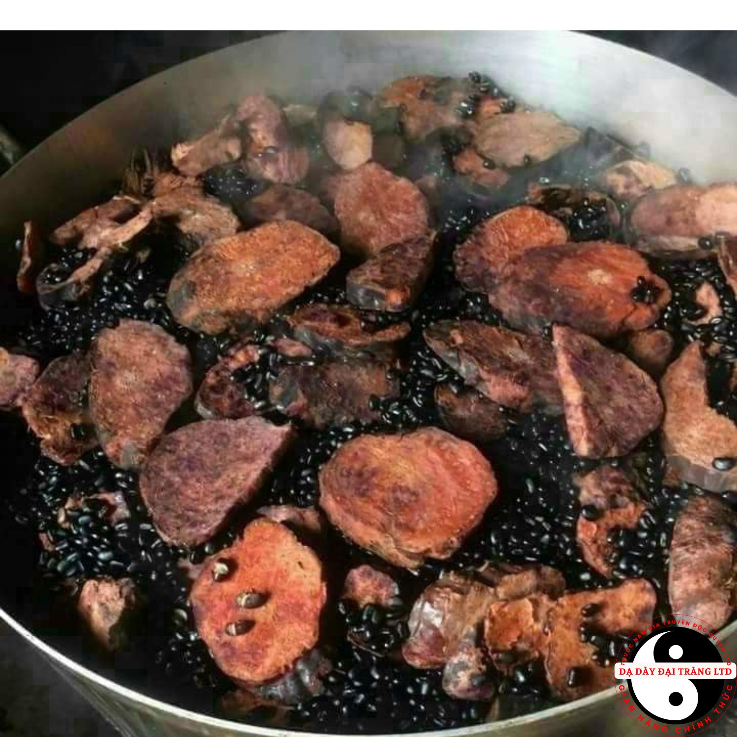 Đường hà thủ ô là gì?