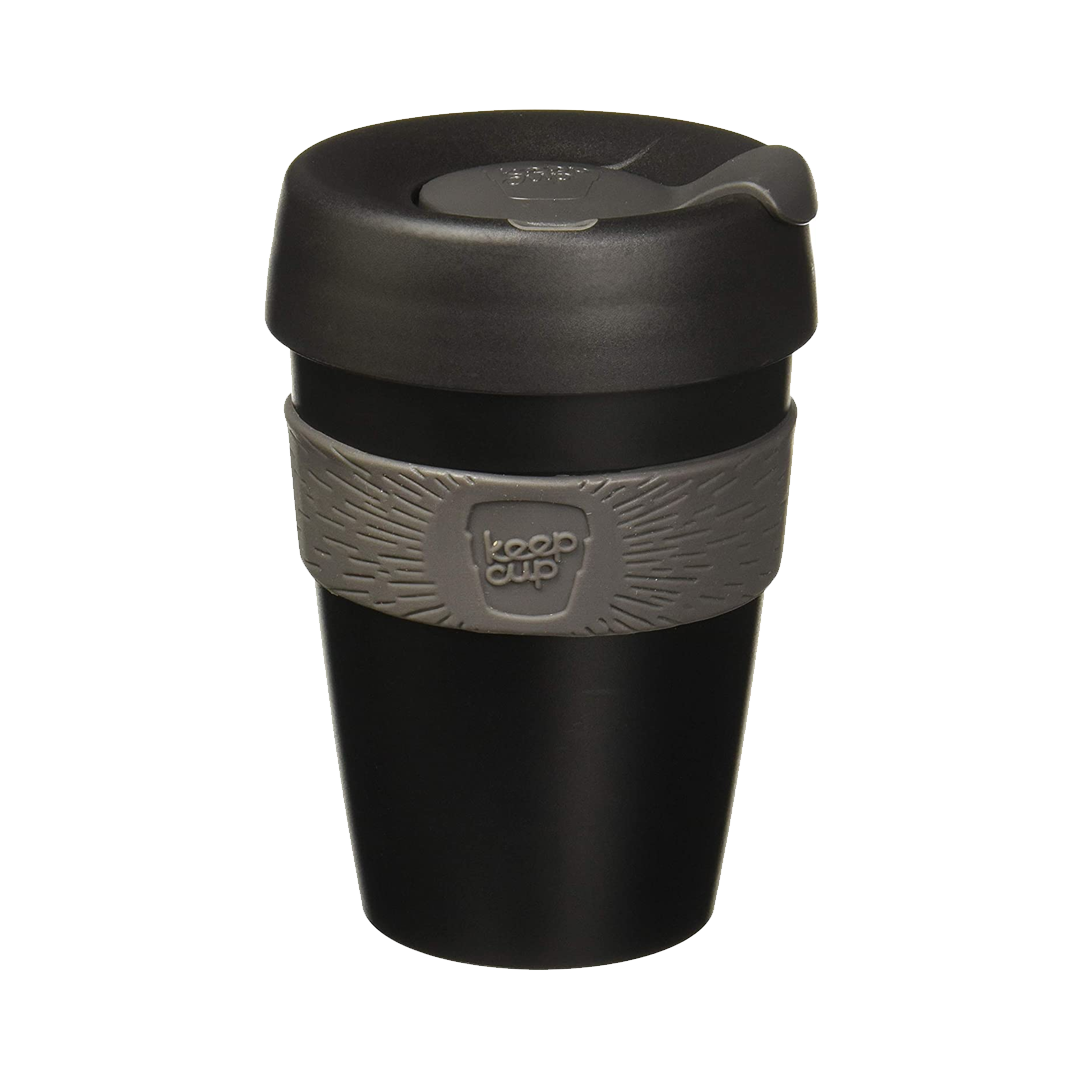 Cốc Nhựa Chịu Nhiệt KeepCup Original