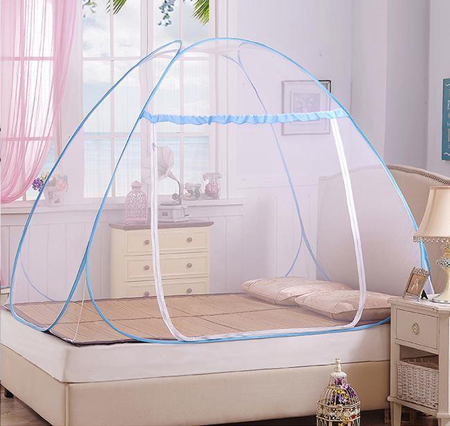 Mùng Chụp Tự Bung Xếp Gọn 2m x 2m
