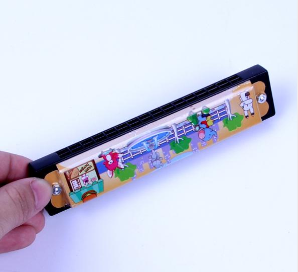 Kèn gỗ Harmonica cho bé