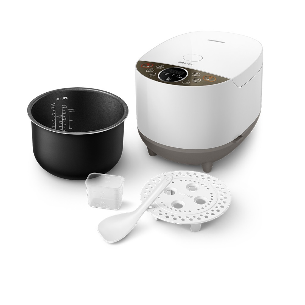 Rice Cooker HD4515