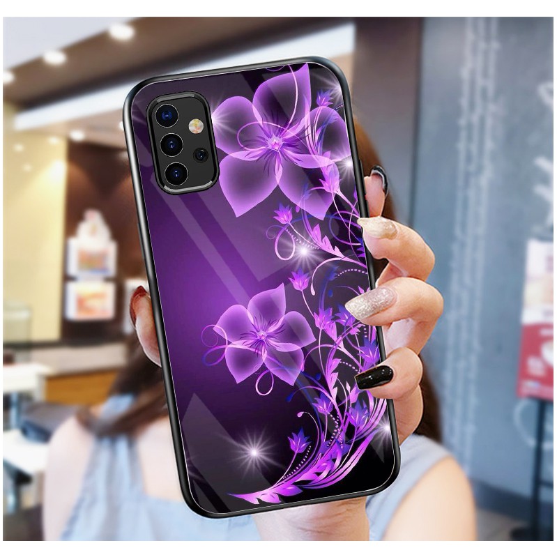 Ốp kính cường lực SAMSUNG GALAXY A32, A32 5G, A52,A52s 5G, A72, M52 5G CAO CẤP, ốp đôi