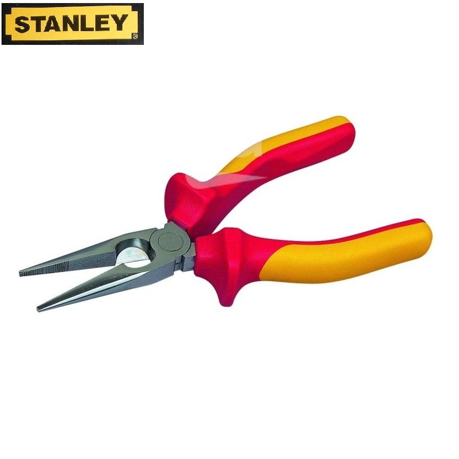 Kềm Mỏ Quạ 10In-250Mm, Cao Cấp Vde Stanley 84-294