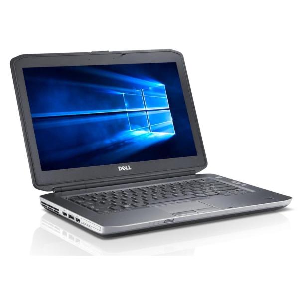 Laptop Dell Latitude E5430 Core i5-3320M, 4gb ram, 128gb SSD, 14inch HD