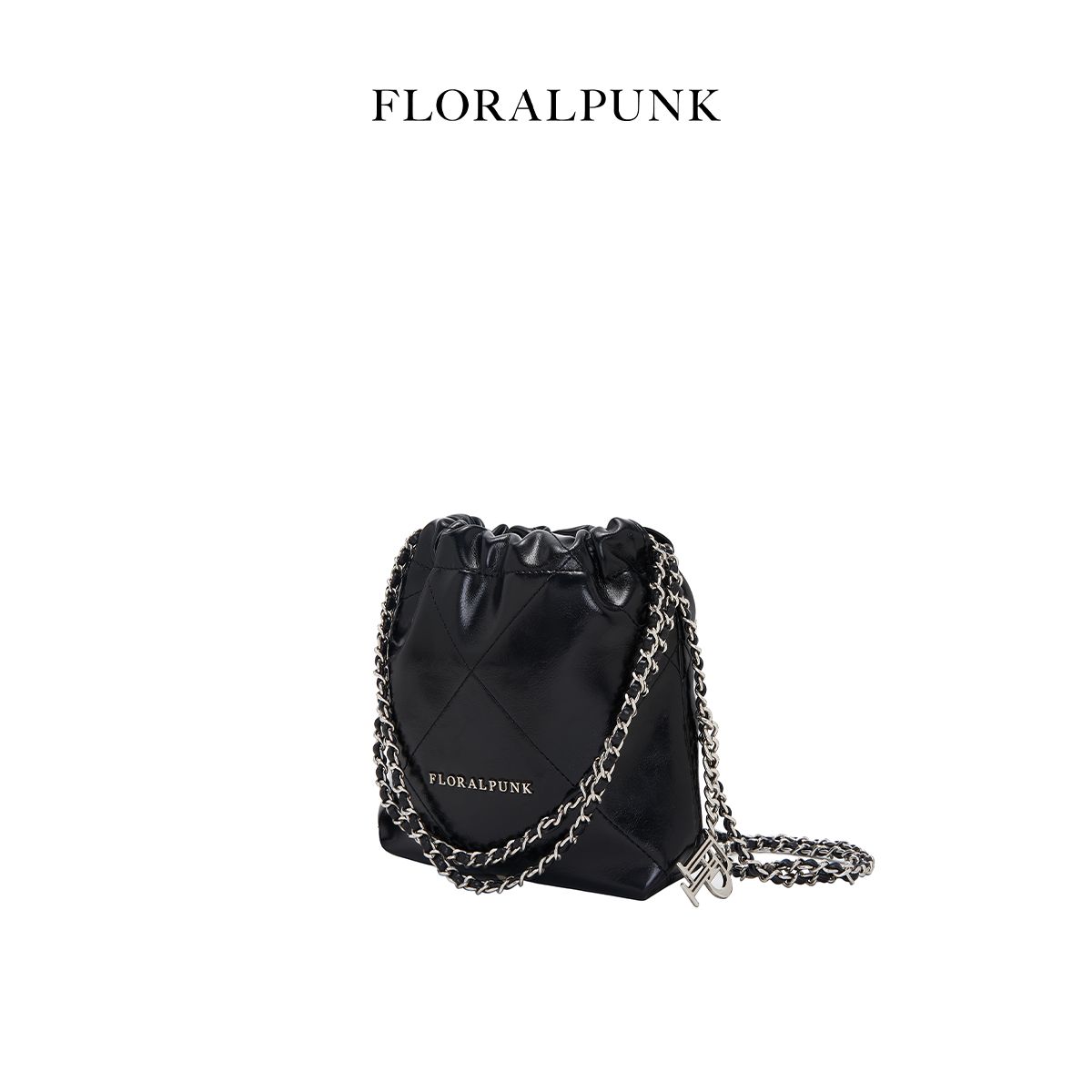 Túi xách Floralpunk Brooklyn Mini Shopper
