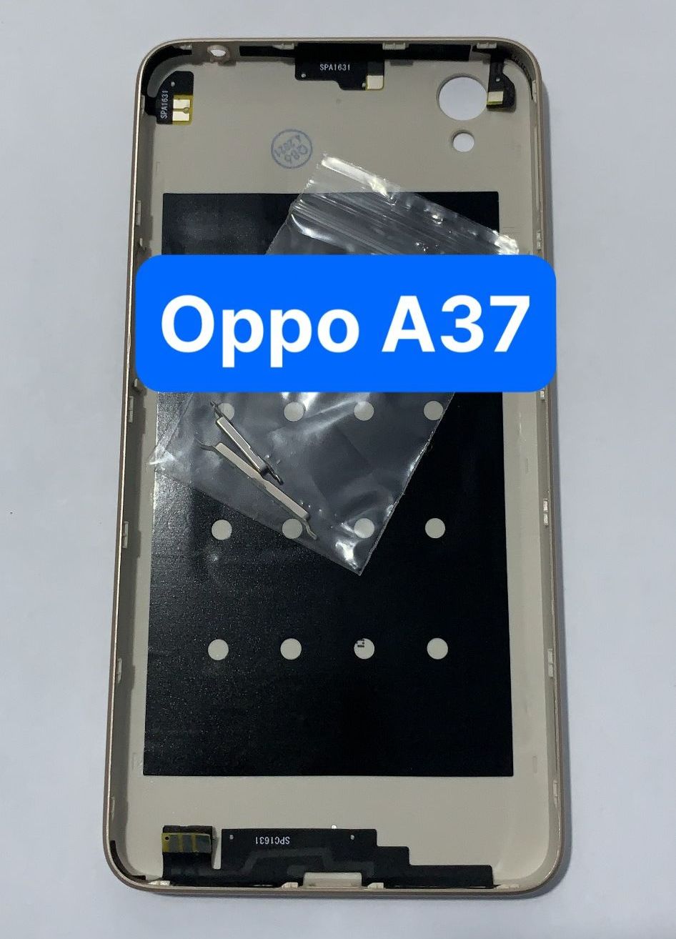 lưng vỏ oppo A37