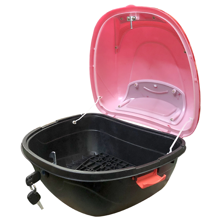 Thùng đựng đồ gắn đuôi xe máy TD28L