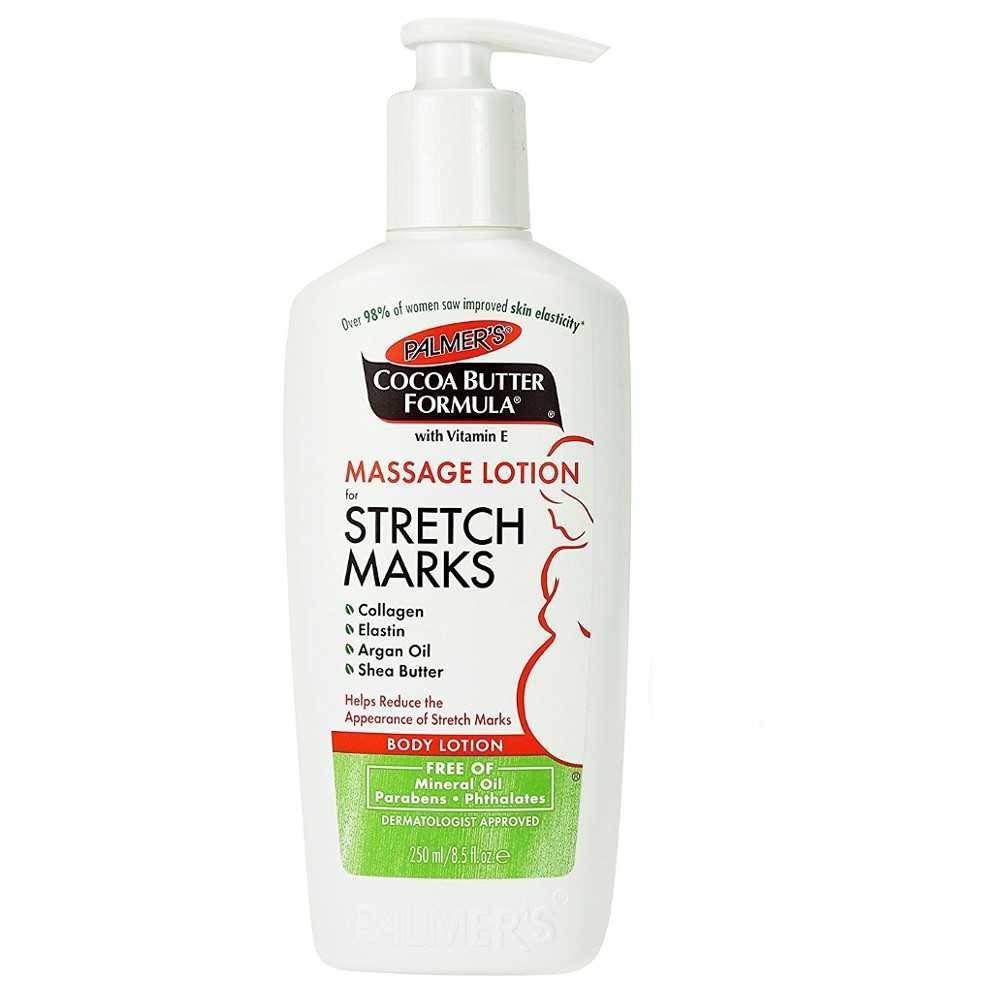 [HCM]Kem Ngừa Rạn Da Palmer's Cocoa Butter Formula