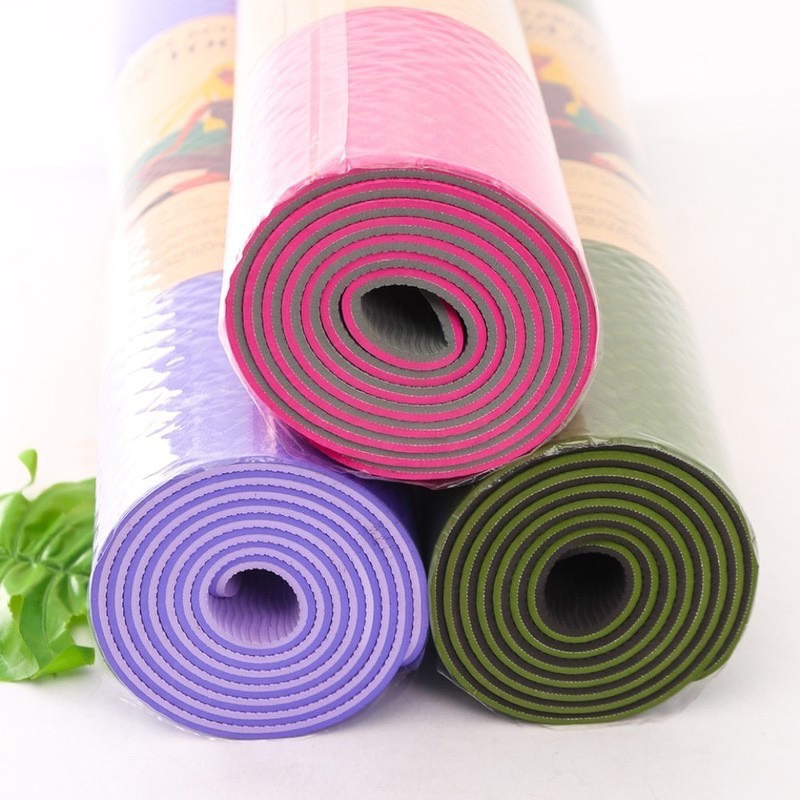 Thảm Tập Yoga Cao Cấp