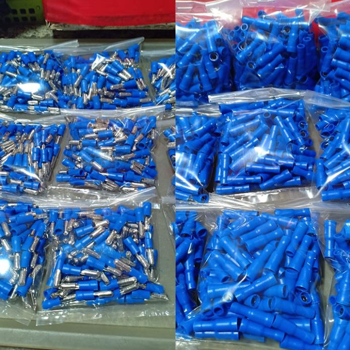 Bộ nối mpd và frd túi 100 bộ