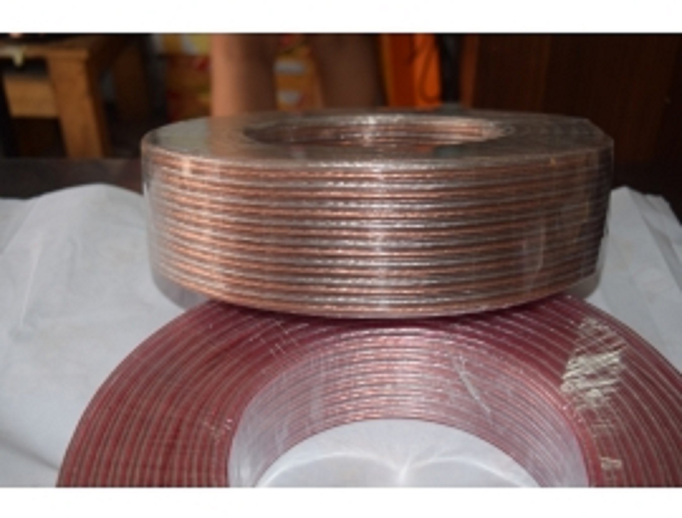 Dây tín hiệu Audio :5m - Daudio