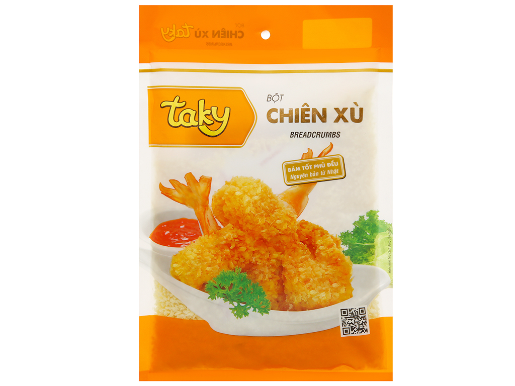 BỘT CHIÊN XÙ TÀI KÝ 150GR - 140