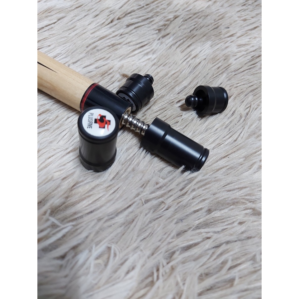 Chụp cơ Radial bảo vệ ren cơ bida - LT CUE