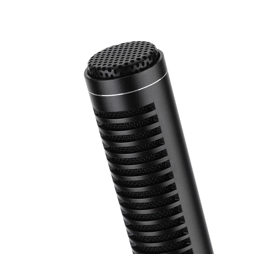 Micro phỏng vấn cao cấp cho điện thoại và máy ảnh BUB MA - G18